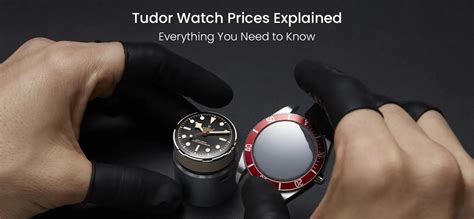 tudor watch resale value|tudor watch price guide.